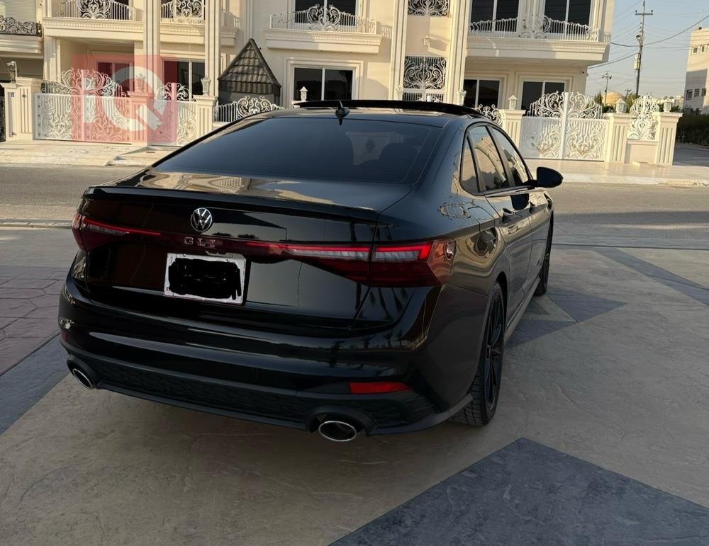 فولكسفاغن جيتا